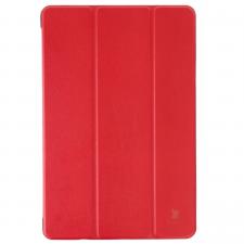 Husa Bizon Tab Croc compatibila cu Xiaomi Redmi Pad 2 Pro, 12.1 inch, Rosu