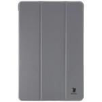 Husa Bizon Tab Croc compatibila cu Xiaomi Redmi Pad 2 Pro, 12.1 inch, Gri 2 - lerato.ro