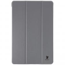 Husa Bizon Tab Croc compatibila cu Xiaomi Redmi Pad 2 Pro, 12.1 inch, Gri