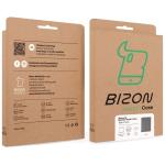 Husa Bizon Tab Croc compatibila cu Xiaomi Redmi Pad 2 Pro, 12.1 inch, Gri 10 - lerato.ro