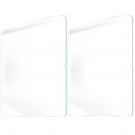 Set 2 folii protectie Bizon Film Tab Papirus Duo compatibile cu Xiamo Redmi Pad 2 Pro, 12.1 inch, Transparent 5 - lerato.ro