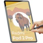 Set 2 folii protectie Bizon Film Tab Papirus Duo compatibile cu Xiamo Redmi Pad 2 Pro, 12.1 inch, Transparent 6 - lerato.ro