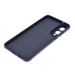 Carcasa Bizon Tur compatibila cu Samsung Galaxy S25 Edge, Navy Blue 5 - lerato.ro