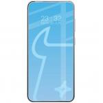 Folie sticla securizata Bizon Glass Edge 2 compatibila cu Samsung Galaxy S25 Edge, Negru 2 - lerato.ro