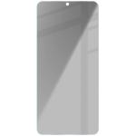 Folie sticla securizata Bizon Glass Clear Shadow Privacy compatibila cu Samsung Galaxy S25 Edge, Negru 5 - lerato.ro