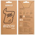 Folie sticla securizata Bizon Glass Clear Shadow Privacy compatibila cu Samsung Galaxy S25 Edge, Negru 6 - lerato.ro