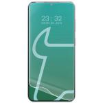 Set 2 folii protectie Bizon Glass Hydrogel compatibile cu Samsung Galaxy S25 Edge, Transparent 2 - lerato.ro