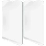 Set 2 folii protectie Bizon Glass Film Sun compatibile cu Samsung Galaxy S25 Edge, Transparent 5 - lerato.ro