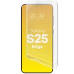 Set 2 folii protectie Bizon Glass Film Sun compatibile cu Samsung Galaxy S25 Edge, Transparent 6 - lerato.ro
