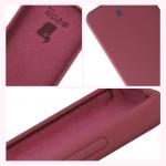 Carcasa Bizon Soft compatibila cu Samsung Galaxy S25 FE, Dark Purple 7 - lerato.ro