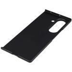 Carcasa Bizon Tur compatibila cu Samsung Galaxy Z Fold 7, Negru 5 - lerato.ro