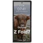 Carcasa Bizon Tur compatibila cu Samsung Galaxy Z Fold 7, Negru 6 - lerato.ro