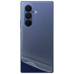 Set protectie Bizon Glass Hydrogel Pack, 1x Folie Ecran si 1x Folie Spate, compatibil cu Samsung Galaxy Z Fold 7, Transparent 5 - lerato.ro