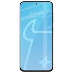Kit protectie 3 in 1 BizonMobile Clear Pack, Carcasa Bizon Salpa si 2x Folie protectie Bizon Glass Clear 2, compatibil cu Samsung Galaxy S25 FE, Transparent 9 - lerato.ro
