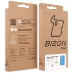 Carcasa Bizon Soft compatibila cu Samsung Galaxy S25 Edge, Albastru 9 - lerato.ro