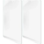 Set 2 folii protectie Bizon Glass Film Sun compatibile cu Samsung Galaxy Z Fold 7, Transparent 5 - lerato.ro
