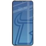 Set protectie 3in1 Bizon Glass Edge Pack, 2 folii sticla ecran + 1 folie sticla camera foto, compatibil cu Samsung Galaxy S25 Edge, Negru 4 - lerato.ro