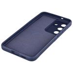 Carcasa Bizon Tur compatibila cu Samsung Galaxy S25 FE, Dark Blue 5 - lerato.ro