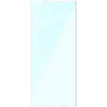 Folie sticla securizata Bizon Glass Clear 2 compatibila cu Samsung Galaxy Z Fold 7, Transparent 5 - lerato.ro