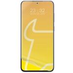 Folie protectie Bizon Glass Film Sun compatibila cu Samsung Galaxy S25 FE, Transparent 2 - lerato.ro