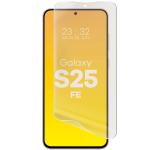 Folie protectie Bizon Glass Film Sun compatibila cu Samsung Galaxy S25 FE, Transparent 6 - lerato.ro