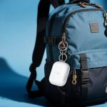 Carcasa Bizon Clear Case compatibila cu Apple AirPods Pro 3, Transparent 5 - lerato.ro