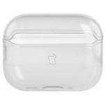 Carcasa Bizon Clear Case compatibila cu Apple AirPods Pro 3, Transparent 7 - lerato.ro
