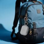 Carcasa Bizon Clear Case compatibila cu Apple AirPods Pro 3, Negru 6 - lerato.ro