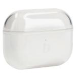 Carcasa Bizon Clear Case compatibila cu Apple AirPods Pro 2, Transparent 5 - lerato.ro