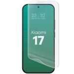 Folie protectie Bizon Hydrogel compatibila cu Xiaomi 17, Transparent 6 - lerato.ro