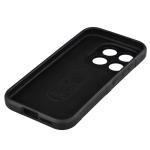 Carcasa Bizon Tur compatibila cu Xiaomi 17, Negru 4 - lerato.ro