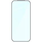 Folie sticla securizata Bizon Glass Edge 2 compatibila cu Xiaomi 17, Negru 5 - lerato.ro