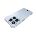 Kit protectie 3 in 1 BizonMobile Clear Pack, Carcasa Bizon Salpa si 2x Folie protectie Bizon Hydrogel, compatibil cu Xiaomi 17, Transparent 7 - lerato.ro