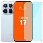 Folie sticla securizata Bizon Smart Glass compatibile cu Xiaomi 17, Transparent 4 - lerato.ro