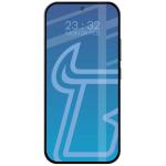 Set protectie 3in1 Bizon Glass Edge Pack, 2 folii sticla ecran + 1 folie sticla camera foto, compatibil cu Xiaomi 17, Transparent 4 - lerato.ro