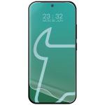 Set 2 folii protectie Bizon Hydrogel compatibile cu Xiaomi 17, Transparent 2 - lerato.ro
