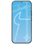 Set protectie 4in1 Bizon Glass Clear Pack, 3 folii sticla ecran + 1 folie sticla camera foto, compatibil cu Xiaomi 17, Transparent 4 - lerato.ro