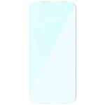 Set protectie 4in1 Bizon Glass Clear Pack, 3 folii sticla ecran + 1 folie sticla camera foto, compatibil cu Xiaomi 17, Transparent 5 - lerato.ro