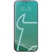 Folie protectie Bizon Hydrogel compatibila cu Xiaomi 17 Ultra / 17 Pro Max, Transparent