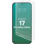 Folie protectie Bizon Hydrogel compatibila cu Xiaomi 17 Ultra / 17 Pro Max, Transparent 6 - lerato.ro