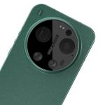 Set 2 protectii sticla camera foto Bizon Glass Lens compatibile cu Xiaomi 17 Ultra, Negru 5 - lerato.ro