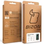 Carcasa Bizon Salpa compatibila cu Xiaomi 17 Ultra, Transparent 9 - lerato.ro