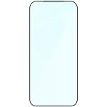 Folie sticla securizata Bizon Glass Edge 2 compatibila cu Xiaomi 17 Ultra / 17 Pro Max, Negru 5 - lerato.ro