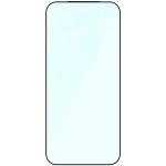 Set protectie 3in1 Bizon Glass Edge Pack, 2 folii sticla ecran + 1 folie sticla camera foto, compatibil cu Xiaomi 17 Ultra, Transparent 5 - lerato.ro