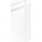 Set protectie 4in1 Bizon Clear 2 Pack, 3 folii sticla ecran + 1 folie sticla camera foto, compatibil cu iPhone 16 Pro, Transparent 4 - lerato.ro