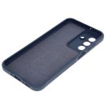 Carcasa Bizon Tur compatibila cu Samsung Galaxy A26 5G, Dark Blue 5 - lerato.ro