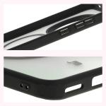 Carcasa Bizon MatteO cu MagSafe compatibila cu Samsung Galaxy A26 5G, Negru 6 - lerato.ro