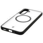 Carcasa Bizon MatteO cu MagSafe compatibila cu Samsung Galaxy A26 5G, Negru 7 - lerato.ro