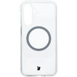 Carcasa Bizon CrystalO cu MagSafe compatibila cu Samsung Galaxy A26 5G, Transparent 2 - lerato.ro