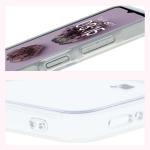 Carcasa Bizon CrystalO cu MagSafe compatibila cu Samsung Galaxy A26 5G, Transparent 6 - lerato.ro